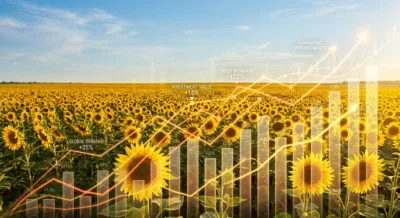 Tendencias del mercado de la proteína de girasol: lo que consumidores y compradores deben saber
