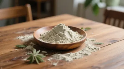 Guía definitiva de la proteína en polvo de semillas de cáñamo orgánica premium: beneficios, usos y cómo elegir
