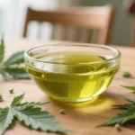 Aceite de semillas de cáñamo orgánico: ¿no para todos? Una guía de uso seguro basada en la ciencia