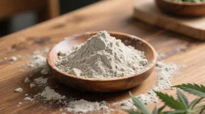 Descubre el secreto de construcción muscular de la naturaleza: por qué la proteína de semilla de cáñamo orgánica en polvo está revolucionando la nutrición basada en plantas