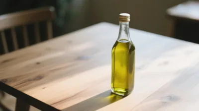 Aceite de semilla de cáñamo orgánico prensado en frío: potencia el bienestar con el elixir perfecto de la naturaleza