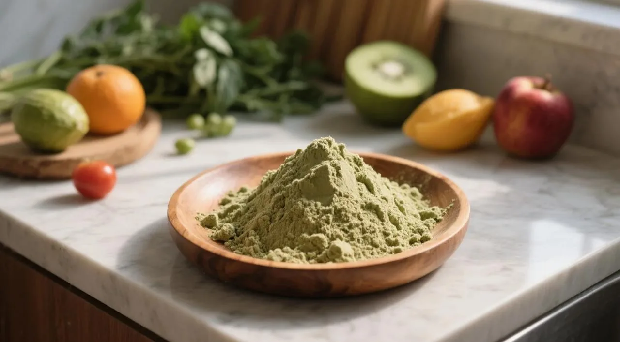 Por qué la proteína ecológica de semillas de cáñamo es la opción proteica más respetuosa con el medio ambiente 10 organic hemp seed protein powder