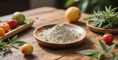 Desarrollo de productos Clean Label: por qué la proteína de semilla de cáñamo orgánica es la elección ideal