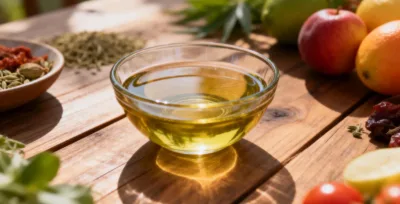 Cómo el aceite de semilla de cáñamo orgánico ayuda a las marcas a satisfacer la creciente demanda de ingredientes sin alérgenos
