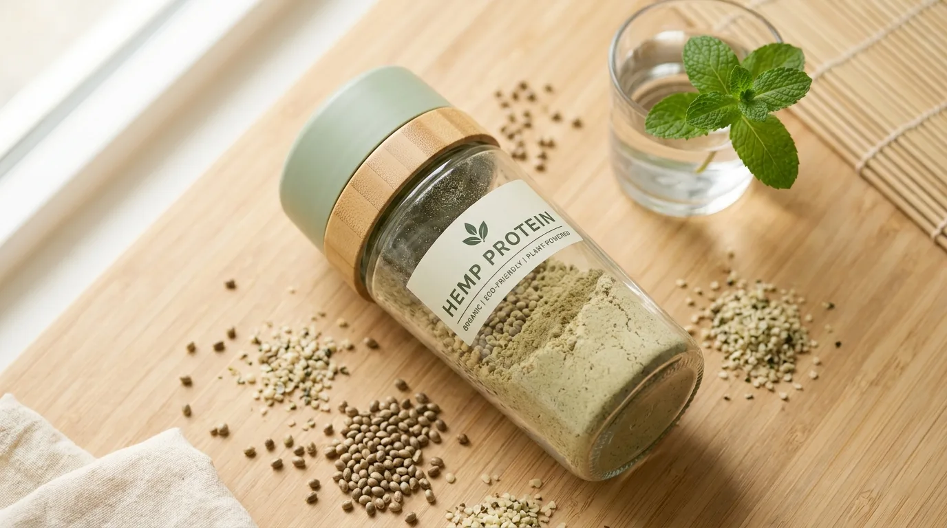Efectos secundarios de la proteína de cáñamo: ¿es segura para los riñones, el intestino y el uso a largo plazo? 11 Hemp Protein Side Effects Is It Safe for Kidneys, Gut & Long-Term Use