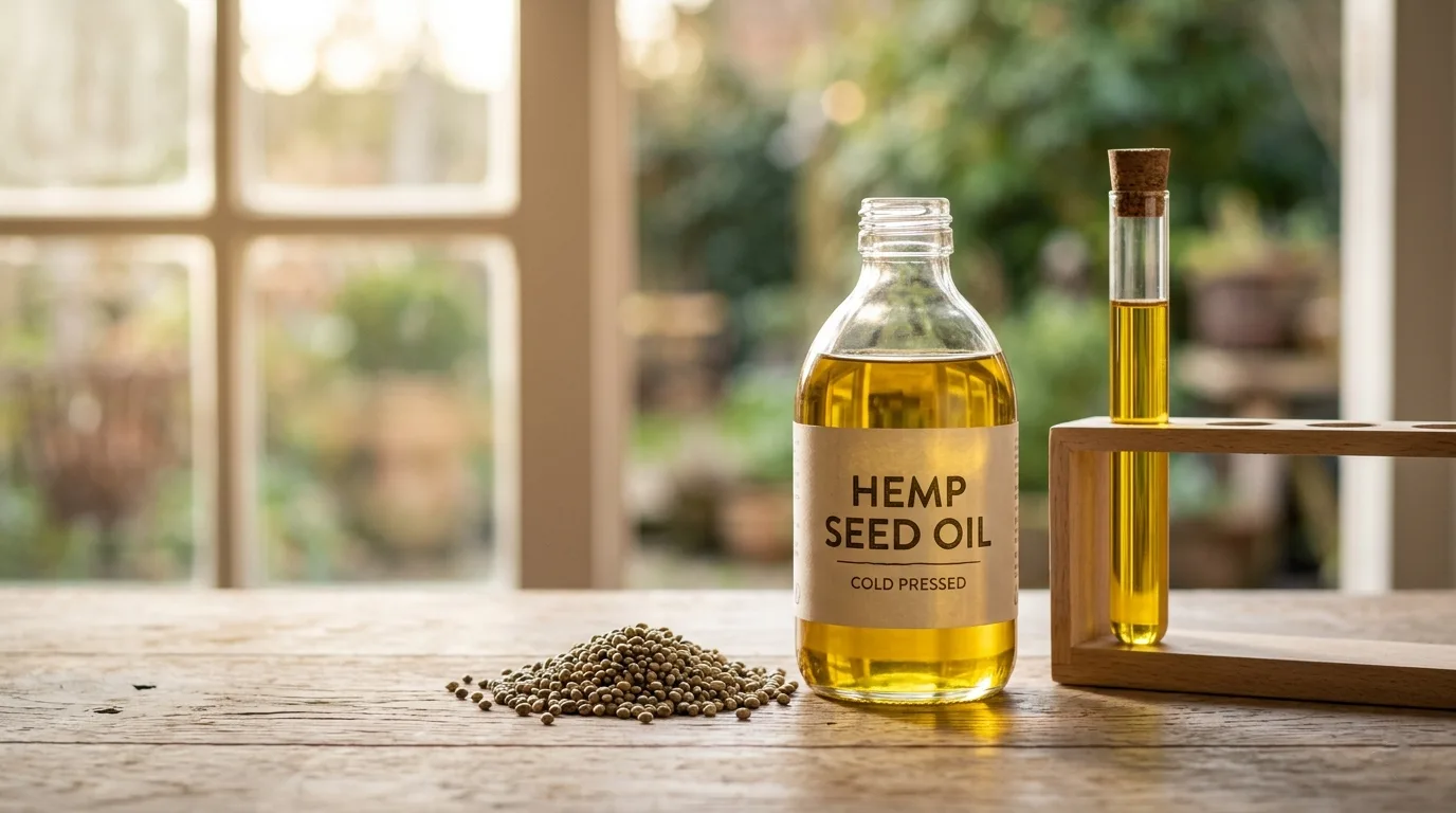 ¿El aceite de semillas de cáñamo aparece en una prueba de drogas? La respuesta definitiva 12 Will Hemp Seed Oil Show Up on a Drug Test The Definitive Answer
