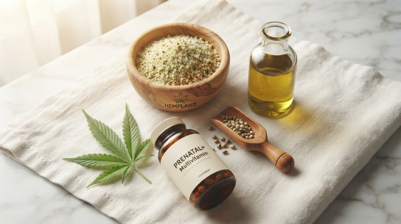 Semillas de cáñamo durante el embarazo & la lactancia: seguridad, beneficios & nutrición 11 Hemp Seeds During Pregnancy & Breastfeeding Safety, Benefits & Nutrition