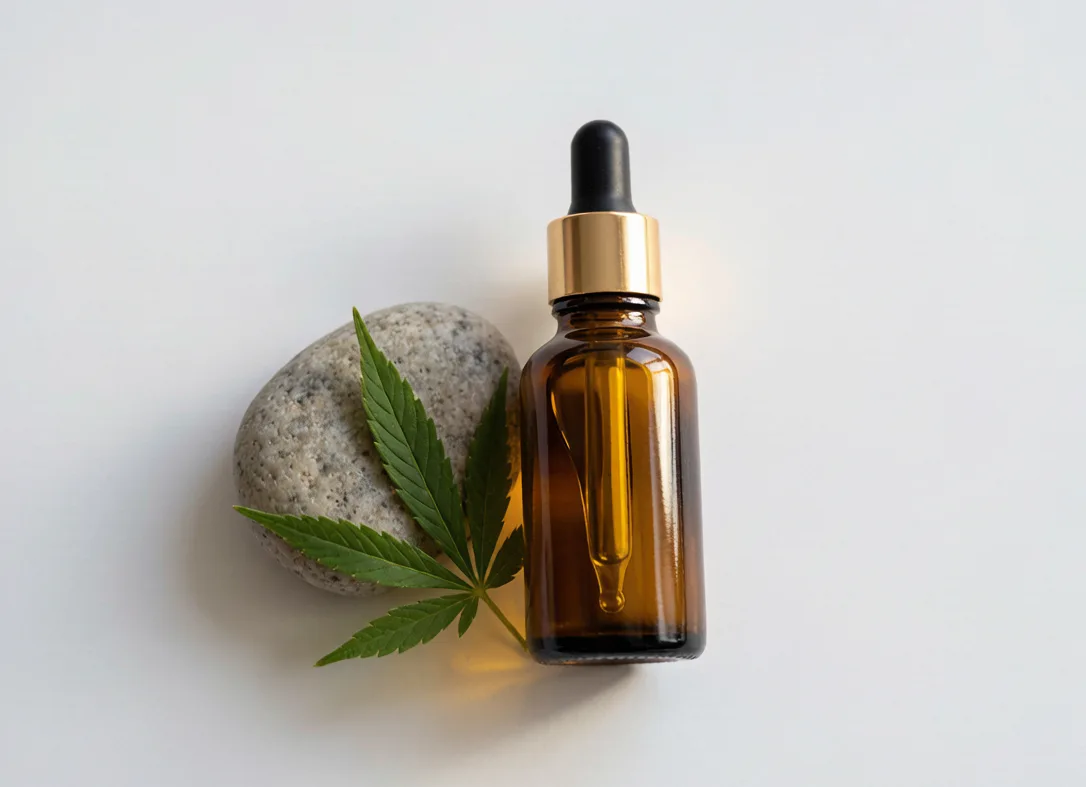 Aceite de semillas de cáñamo para la piel: una rutina diaria suave para un cutis calmado y equilibrado 6 Skin